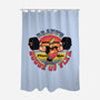 House Of Flex-None-Polyester-Shower Curtain-momma_gorilla