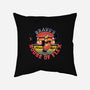 House Of Flex-None-Removable Cover w Insert-Throw Pillow-momma_gorilla