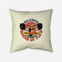 House Of Flex-None-Removable Cover w Insert-Throw Pillow-momma_gorilla