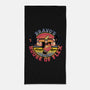 House Of Flex-None-Beach-Towel-momma_gorilla