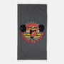 House Of Flex-None-Beach-Towel-momma_gorilla