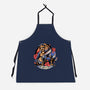 The Cursed Prince-Unisex-Kitchen-Apron-momma_gorilla