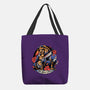 The Cursed Prince-None-Basic Tote-Bag-momma_gorilla