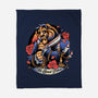 The Cursed Prince-None-Fleece-Blanket-momma_gorilla