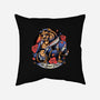 The Cursed Prince-None-Removable Cover w Insert-Throw Pillow-momma_gorilla