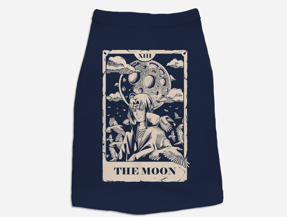 Tarot The Moon