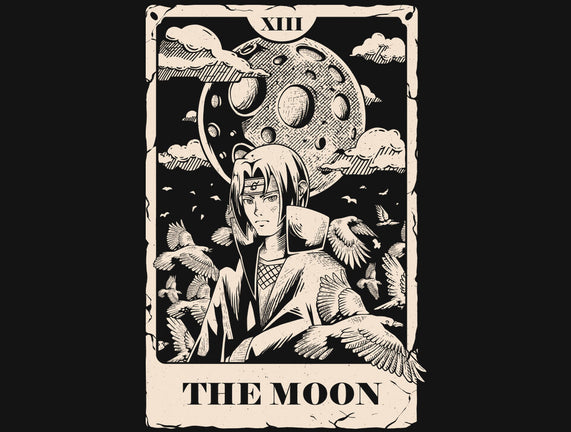 Tarot The Moon