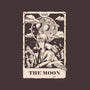 Tarot The Moon-Samsung-Snap-Phone Case-Arigatees