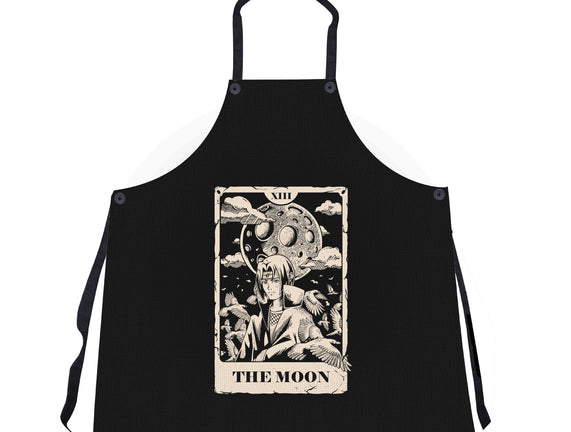 Tarot The Moon