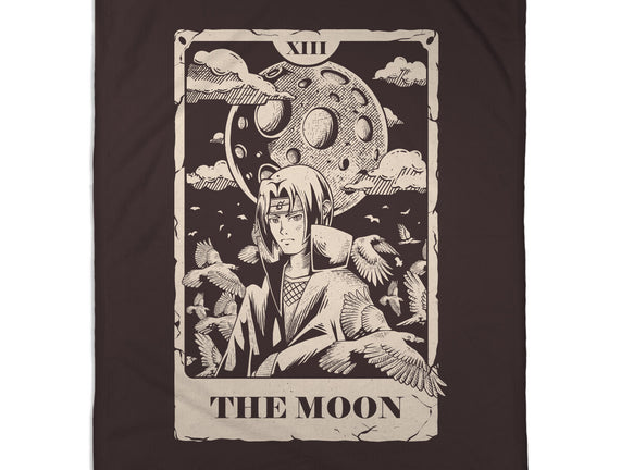 Tarot The Moon