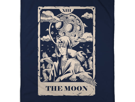 Tarot The Moon