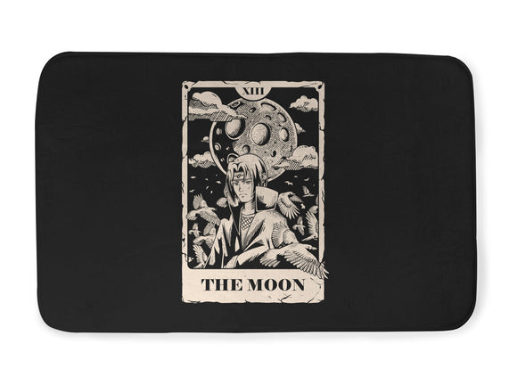 Tarot The Moon