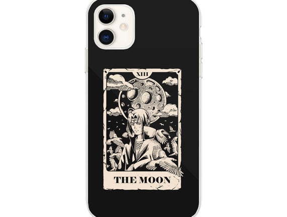 Tarot The Moon