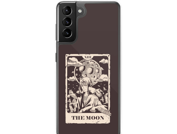 Tarot The Moon