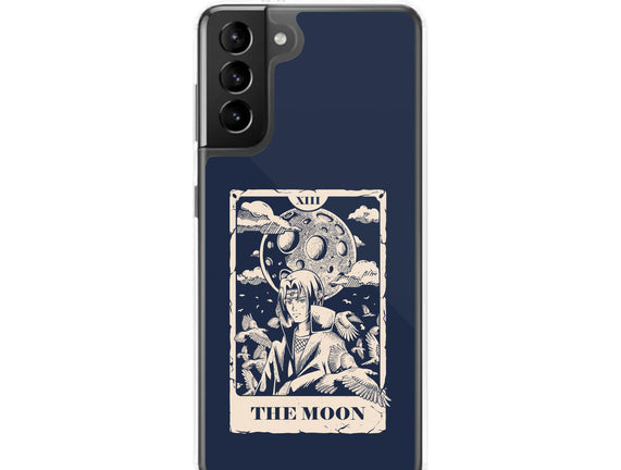 Tarot The Moon