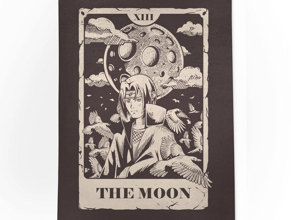 Tarot The Moon