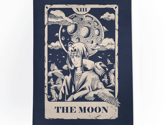 Tarot The Moon