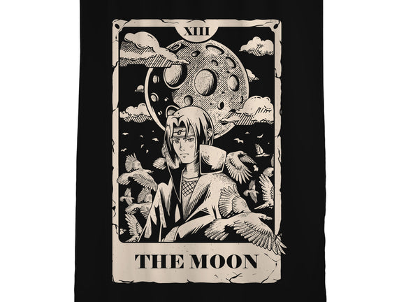 Tarot The Moon