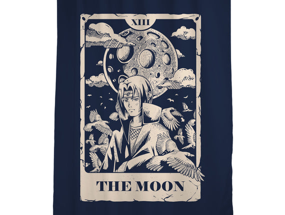 Tarot The Moon