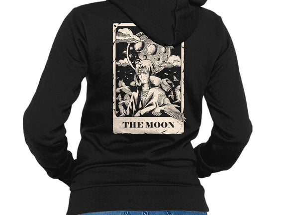 Tarot The Moon