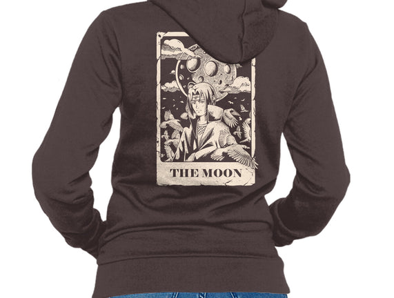 Tarot The Moon