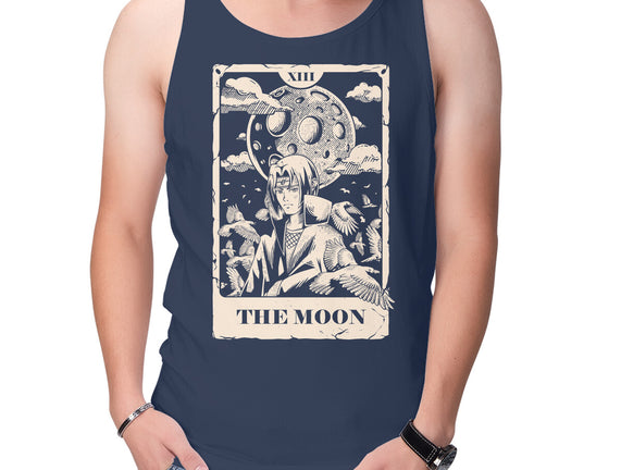 Tarot The Moon