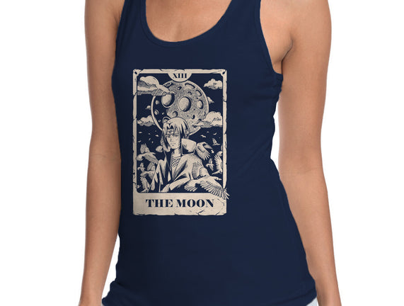 Tarot The Moon