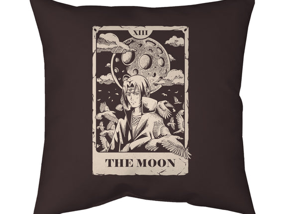 Tarot The Moon