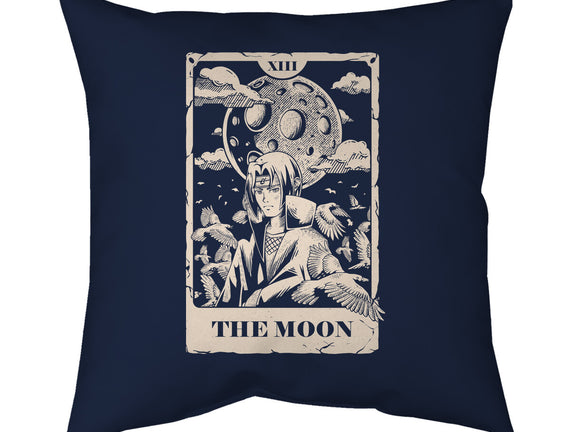 Tarot The Moon