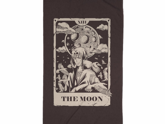 Tarot The Moon