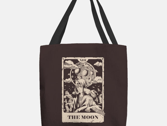 Tarot The Moon