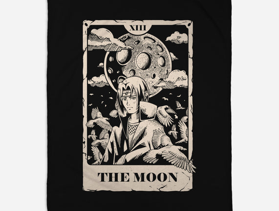 Tarot The Moon