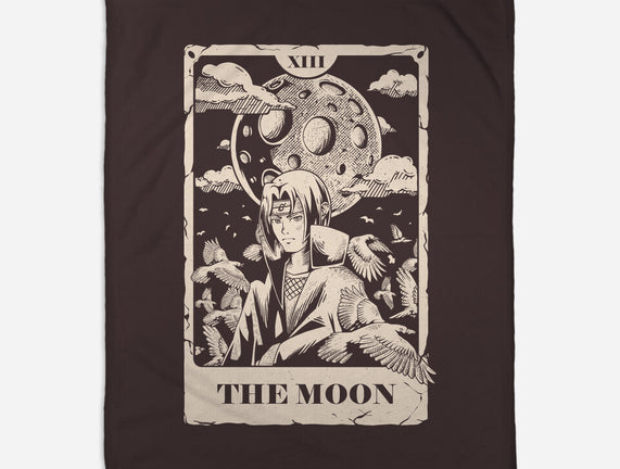 Tarot The Moon