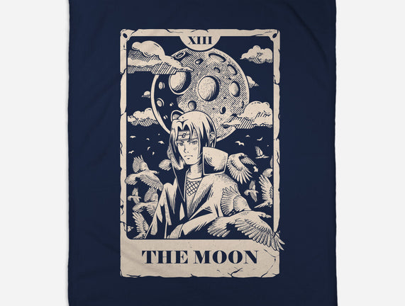 Tarot The Moon