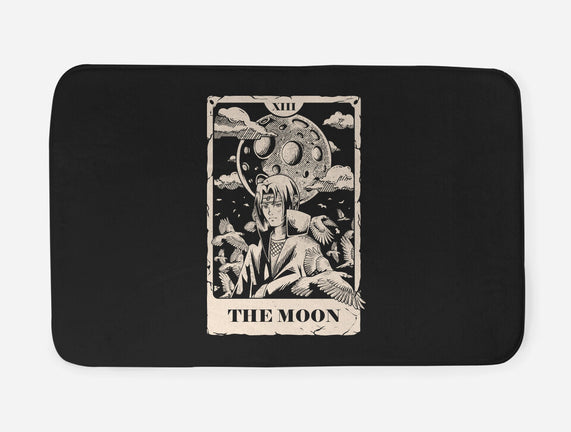 Tarot The Moon