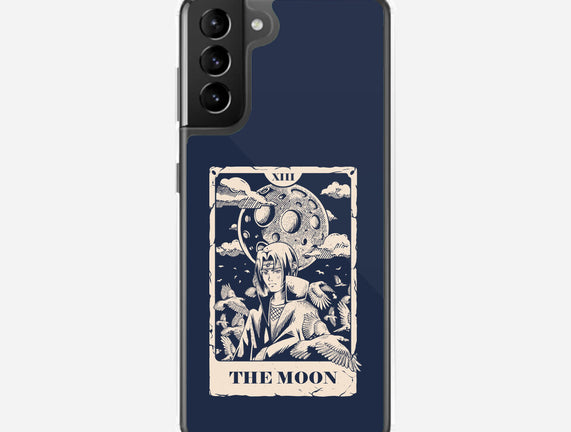 Tarot The Moon