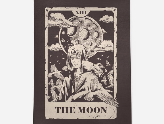 Tarot The Moon