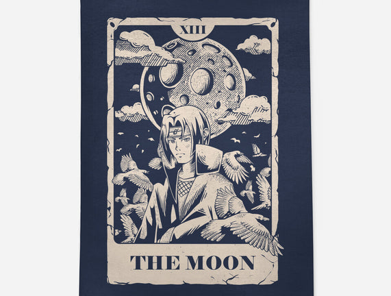 Tarot The Moon