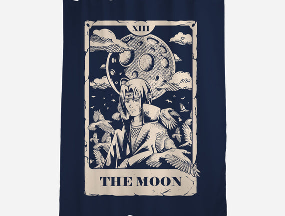 Tarot The Moon