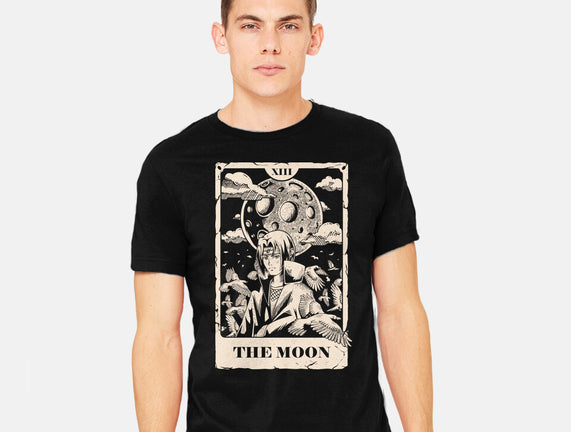 Tarot The Moon