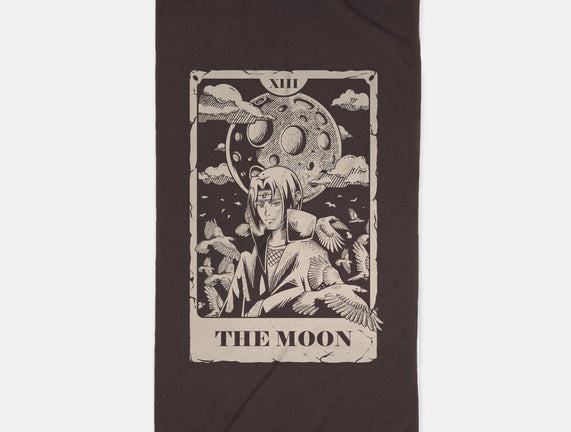 Tarot The Moon