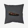 Living My Best Life-None-Removable Cover w Insert-Throw Pillow-fanfreak1
