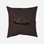 Living My Best Life-None-Removable Cover w Insert-Throw Pillow-fanfreak1
