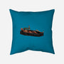 Living My Best Life-None-Removable Cover w Insert-Throw Pillow-fanfreak1