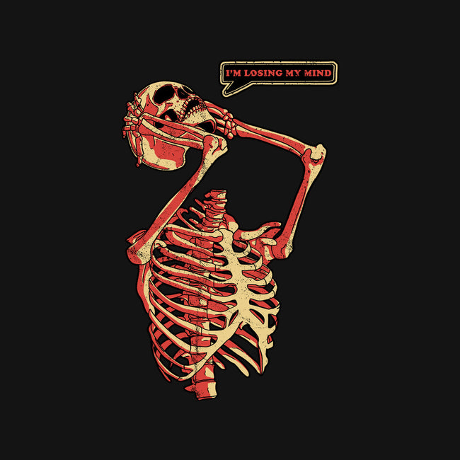 Losing My Mind-Unisex-Pullover-Sweatshirt-fanfreak1