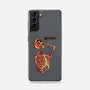 Losing My Mind-Samsung-Snap-Phone Case-fanfreak1