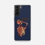 Losing My Mind-Samsung-Snap-Phone Case-fanfreak1