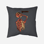 Losing My Mind-None-Removable Cover w Insert-Throw Pillow-fanfreak1