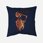 Losing My Mind-None-Removable Cover w Insert-Throw Pillow-fanfreak1
