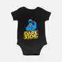 Darth Cookies-Baby-Basic-Onesie-Barbadifuoco